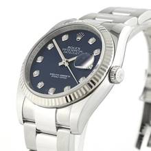Thumbnail von Rolex Datejust 36 Ref.116234
