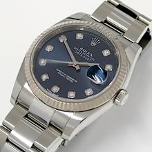 Thumbnail von Rolex Datejust 36 Ref.116234