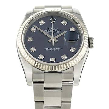  Rolex Datejust 36 Ref.116234 