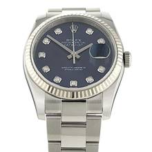  Rolex Datejust 36 Ref.116234 