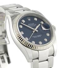 Thumbnail von Rolex Datejust 36 Ref.116234