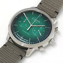 Thumbnail von Glashütte Original Sixties Chronograph Annual Edition