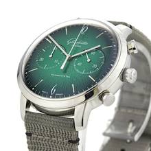 Thumbnail von Glashütte Original Sixties Chronograph Annual Edition