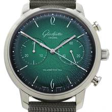 Thumbnail von Glashütte Original Sixties Chronograph Annual Edition