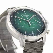 Thumbnail von Glashütte Original Sixties Chronograph Annual Edition