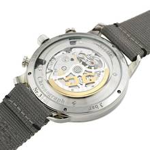 Thumbnail von Glashütte Original Sixties Chronograph Annual Edition
