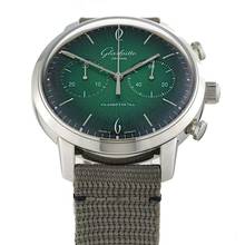  Glashütte Original Sixties Chronograph Annual Edition 