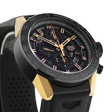 Thumbnail von TAG Heuer Carrera Calibre HEUER 01 Skeleton Rotgold