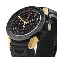 Thumbnail von TAG Heuer Carrera Calibre HEUER 01 Skeleton Rotgold