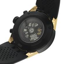 Thumbnail von TAG Heuer Carrera Calibre HEUER 01 Skeleton Rotgold
