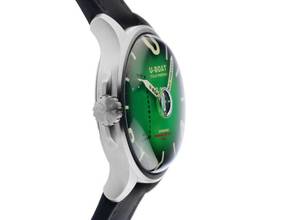 Thumbnail von U-Boat Darkmoon Kama SS Green Ref.3342 Full Set Neu Darkmoon Kama SS Green