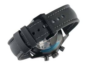 Thumbnail von Blancpain Fifty Fathoms Bathyscaphe Chronograph Ref.5200 0130 B52A 2025 Full Set Unworn Fifty Fathoms Bathyscaphe Chronograph Flyback Titanium