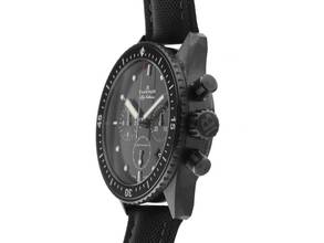 Thumbnail von Blancpain Fifty Fathoms Bathyscaphe Chronograph Ref.5200 0130 B52A 2025 Full Set Unworn Fifty Fathoms Bathyscaphe Chronograph Flyback Titanium