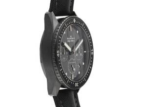 Thumbnail von Blancpain Fifty Fathoms Bathyscaphe Chronograph Ref.5200 0130 B52A 2025 Full Set Unworn Fifty Fathoms Bathyscaphe Chronograph Flyback Titanium