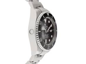 Thumbnail von Rolex Sea-Dweller Deepsea Ref.126660 Bj.2020 LC EU Full Set wie Neu Vintage Deepsea