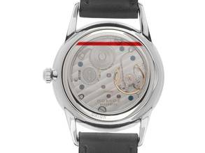 Thumbnail von NOMOS Orion Glashütte Orion Ref.309 2026 Full Set Neu Orion