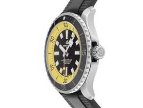 Thumbnail von Breitling Superocean 44 Ref.A173762A1B1S1 2025 Full Set Unworn Superocean Automatic 44 Folding Clasp