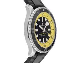 Thumbnail von Breitling Superocean 44 Ref.A173762A1B1S1 2025 Full Set Unworn Superocean Automatic 44 Folding Clasp