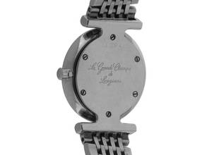 Thumbnail von Longines La Grande Classique Ref.L4.766.4.71.6 2014 original box very good vintage La Grande Classique