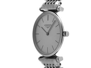 Thumbnail von Longines La Grande Classique Ref.L4.766.4.71.6 2014 original box very good vintage La Grande Classique