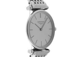Thumbnail von Longines La Grande Classique Ref.L4.766.4.71.6 2014 original box very good vintage La Grande Classique