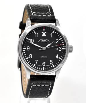  Mühle Glashütte Terrasport II Ref. M1-37-44-LB 