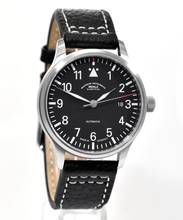 Mühle Glashütte Terrasport II Ref. M1-37-44-LB