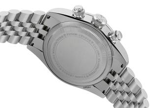 Thumbnail von Tudor Black Bay Chrono Chronograph Inverse Panda Ref. 79360N-0001 B&P 2026