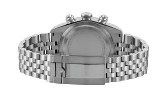 Thumbnail von Tudor Black Bay Chrono Chronograph Inverse Panda Ref. 79360N-0001 B&P 2026