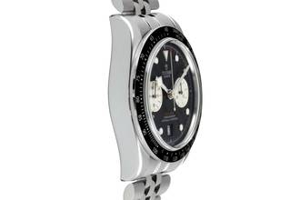 Thumbnail von Tudor Black Bay Chrono Chronograph Inverse Panda Ref. 79360N-0001 B&P 2026
