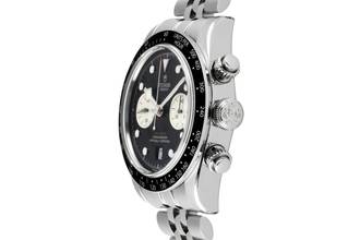 Thumbnail von Tudor Black Bay Chrono Chronograph Inverse Panda Ref. 79360N-0001 B&P 2026