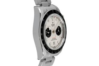 Thumbnail von Tudor Black Bay Chrono 41 Chronograph Steel Automatic Men's Watch Ref. M79360N-0002 B&P