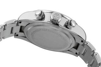 Thumbnail von Tudor Black Bay Chrono 41 Chronograph Steel Automatic Men's Watch Ref. M79360N-0002 B&P