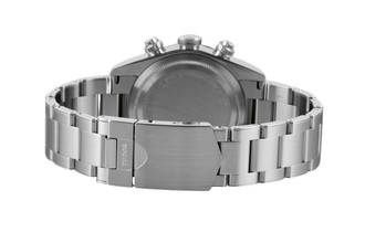 Thumbnail von Tudor Black Bay Chrono 41 Chronograph Steel Automatic Men's Watch Ref. M79360N-0002 B&P