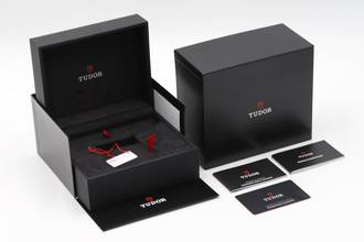 Thumbnail von Tudor Black Bay Chrono 41 Chronograph Steel Automatic Men's Watch Ref. M79360N-0002 B&P