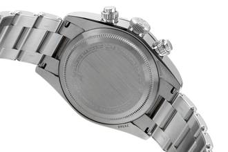 Thumbnail von Tudor Black Bay Chrono 41 Chronograph Steel Automatic Men's Watch Ref. M79360N-0002 B&P