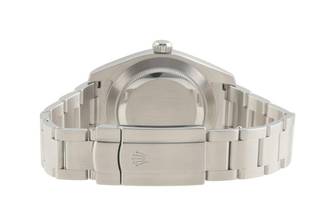 Thumbnail von Rolex Air King Automatik Stahl Herrenuhr Oyster Perpetual Ref. 116900 B&P 2016
