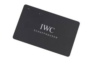 Thumbnail von IWC Portugieser Chronograph Green Dial Steel Automatic Men's Watch Ref. IW371615