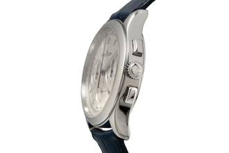 Thumbnail von Jaeger-LeCoultre Master Chronograph Control Chronograph Automatic Ref. Q1538420 174.8.C1