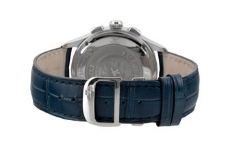 Thumbnail von Jaeger-LeCoultre Master Chronograph Control Chronograph Automatic Ref. Q1538420 174.8.C1