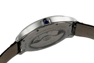 Thumbnail von Cartier Ronde de Cartier Must De Cartier Steel Automatic Men's Watch Ref. WSRN0032 B&P 2023