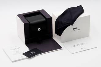 Thumbnail von IWC Pilot's Watch Mark XVIII Stainless Steel Automatic Men's Watch Ref. IW327016 B&P 2021