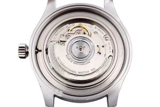Thumbnail von IWC Pilot's Watch Mark XVIII Stainless Steel Automatic Men's Watch Ref. IW327016 B&P 2021