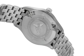 Thumbnail von IWC Pilot's Watch Mark XVIII Stainless Steel Automatic Men's Watch Ref. IW327016 B&P 2021