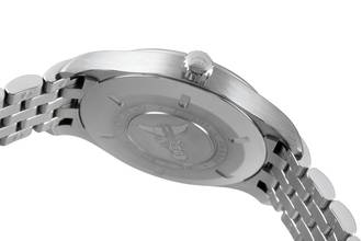 Thumbnail von IWC Pilot's Watch Mark XVIII Stainless Steel Automatic Men's Watch Ref. IW327016 B&P 2021