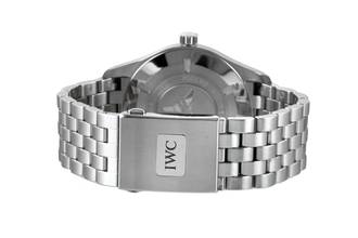 Thumbnail von IWC Pilot's Watch Mark XVIII Stainless Steel Automatic Men's Watch Ref. IW327016 B&P 2021
