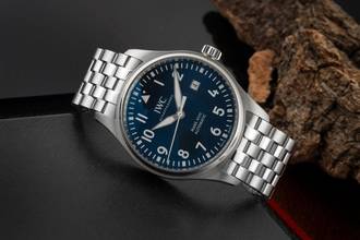 Thumbnail von IWC Pilot's Watch Mark XVIII Stainless Steel Automatic Men's Watch Ref. IW327016 B&P 2021