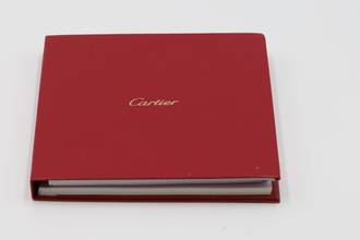 Thumbnail von Cartier Ronde Solo de Cartier Rose Gold / Steel Ref. W6701007 Papers 2017