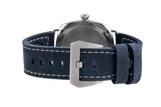 Thumbnail von Panerai Radiomir Tri Giorni Steel Hand-Wound Men's Watch Ref. PAM01335 B&P 2023