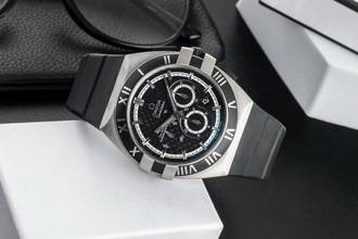 Thumbnail von Omega Constellation Double Eagle Chronograph Automatic Ref. 121.92.41.50.01.001